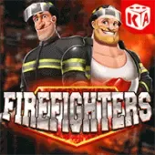 Firefighters game icon